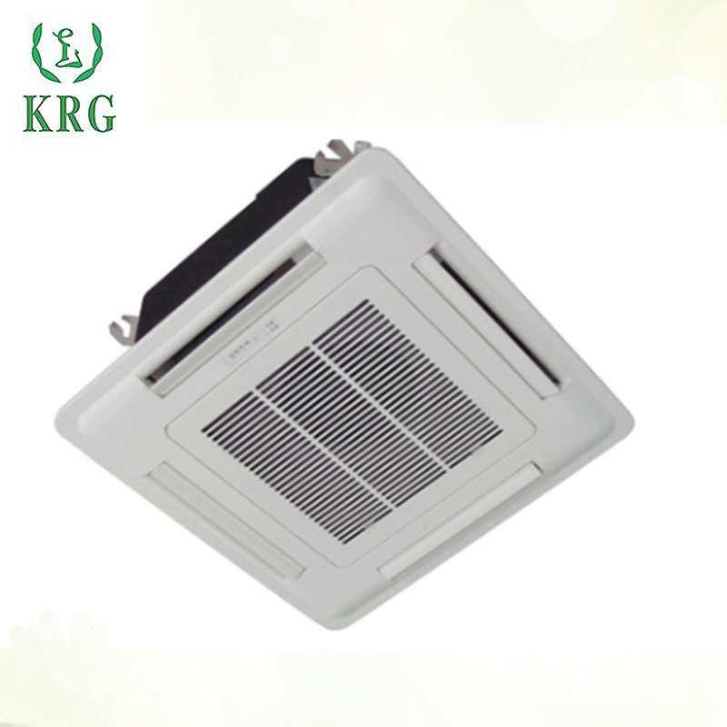 24000BTU ceiling air conditioner3匹吸顶式冷暖天花机 出口