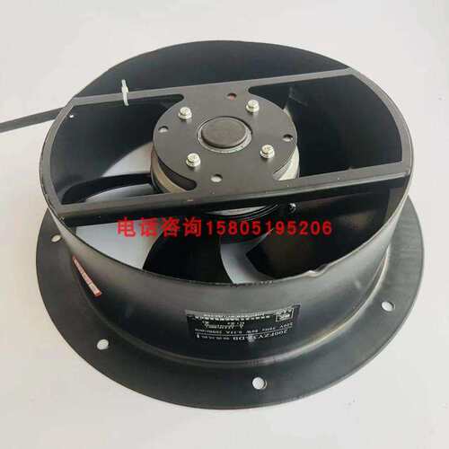 200FZY32-DB/200FZY33-DB电讯机柜散热轴流风机80W