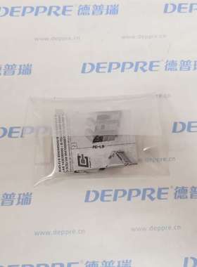 德国魏德米勒WEIDMULLER原装 连接器配件IE-TO-RJ45-C现货