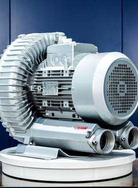 全风环保 RB-82S-3 11KW 11000w双段 江苏全风高压风机