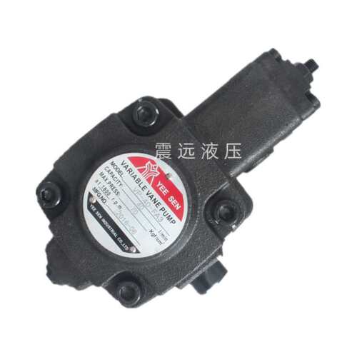 SEN 镒圣 油泵 VP-20/0/40-FA/FA2/FA1 变量叶片泵