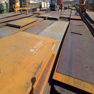 Q235C钢板  耐低温Q235C钢板 Q235C卷板 开平板可切割零售