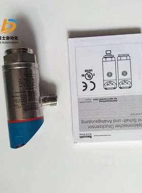 德国力士乐压力开关HEDE10-3X/600/1/-GI-K35-0 R901425476