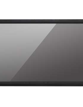 诺达佳TPC6000-L191W工业平板开放式红外19寸触摸一体机