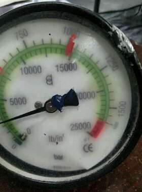 利河伯液压表5077,44474,38831500,45037