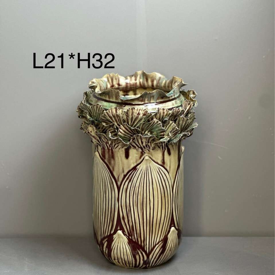 英式复古风客厅茶几桌面中古风饰盒首饰盒摆件样板间软装搭配设计