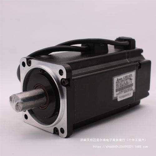 台达 ASD-B2L-0721-B电机ECM-E2M-C10807RS0 ECM-E2M-C10604RS0