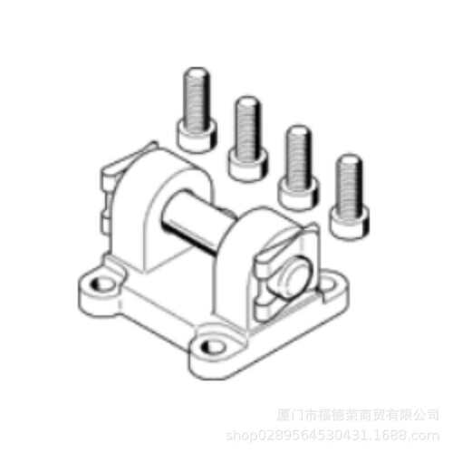 Festo 费斯托SNCB-32