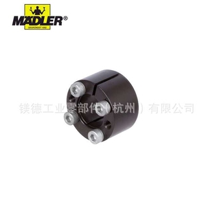 Maedler 胀套 BAR QPQ涂层 ? 5 - 50mm