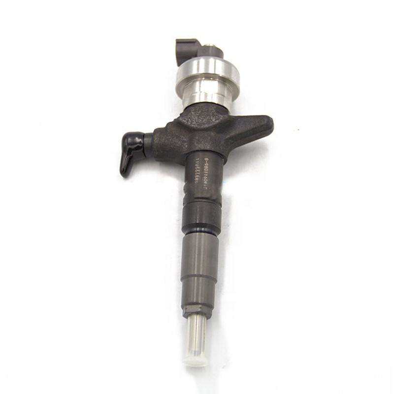 供应4JJ1发动机喷油器095000-6980 8-98011604-5