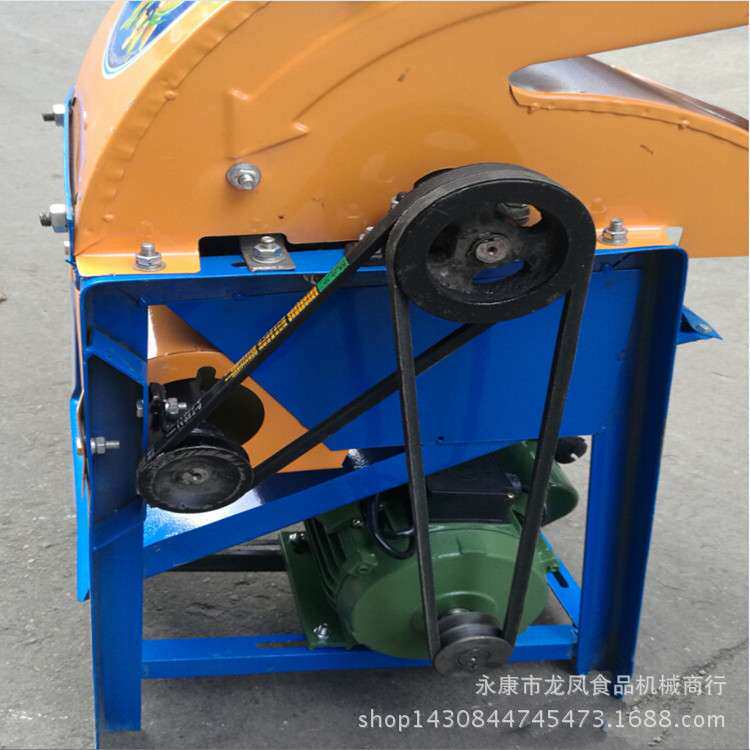 免撕皮电动玉米脱粒机 家用自动剥皮玉米脱粒机 大型免剥皮去粒机