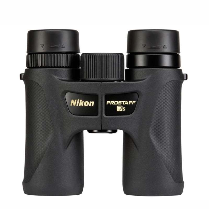 尼康(Nikon)望远镜尊望PROSTAFF 7S高倍高清微光非红外 充氮防水