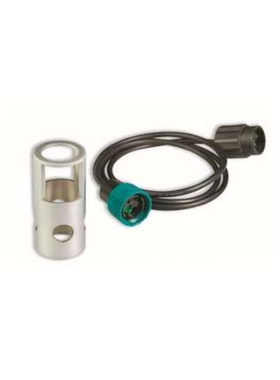 EXTECH 探头延长电缆（适用 EC400, EC500, DO600