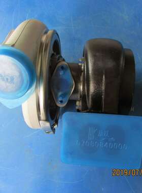 徐工LW300FN装载机860132250潍柴配件13038512增压器(DHB06G0101)