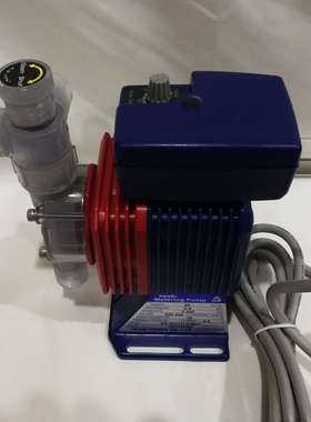 ES-B21VC-230N1易威奇IWAKI电磁计量泵