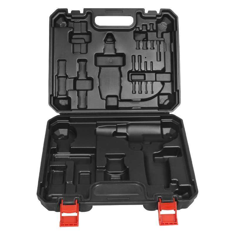 12V手提式双层抗压减震耐腐蚀环保材质充电式锂电钻专用工具箱,玩具/童车/益智/积木/模型,遥控车升级件/零配件,淘宝优惠券,粉丝福利购,淘宝优惠卷