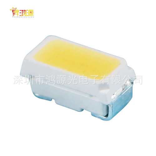 厂家供应3014晶元芯片灯珠/3014侧发光白光/正侧双贴led 红蓝绿黄