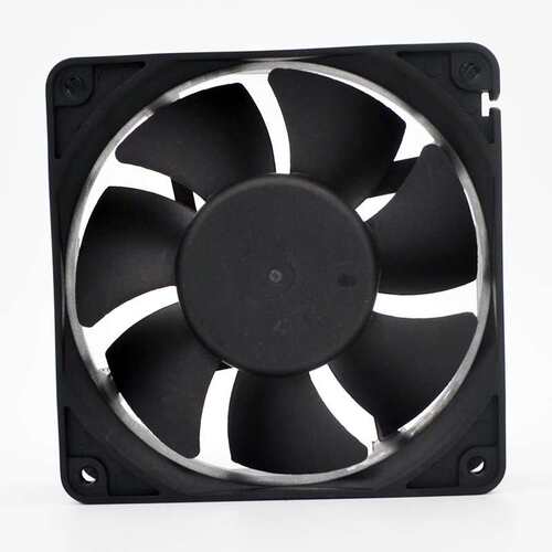AXIAL深圳工厂销售24v 120mm直流风机12038NMB双滚珠散热风扇