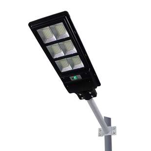 Commercial Solar Light Waterproof 180w IP55 LED Solar Lamps