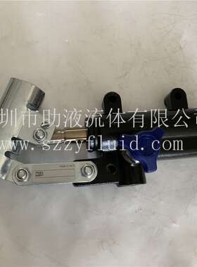原装进口意大利OLEOWEB液压泵手动泵PMS45-RV