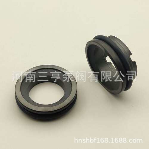 上海东方泵业DFG80-400B/4/11配套机械密封 管道泵轴封 水封