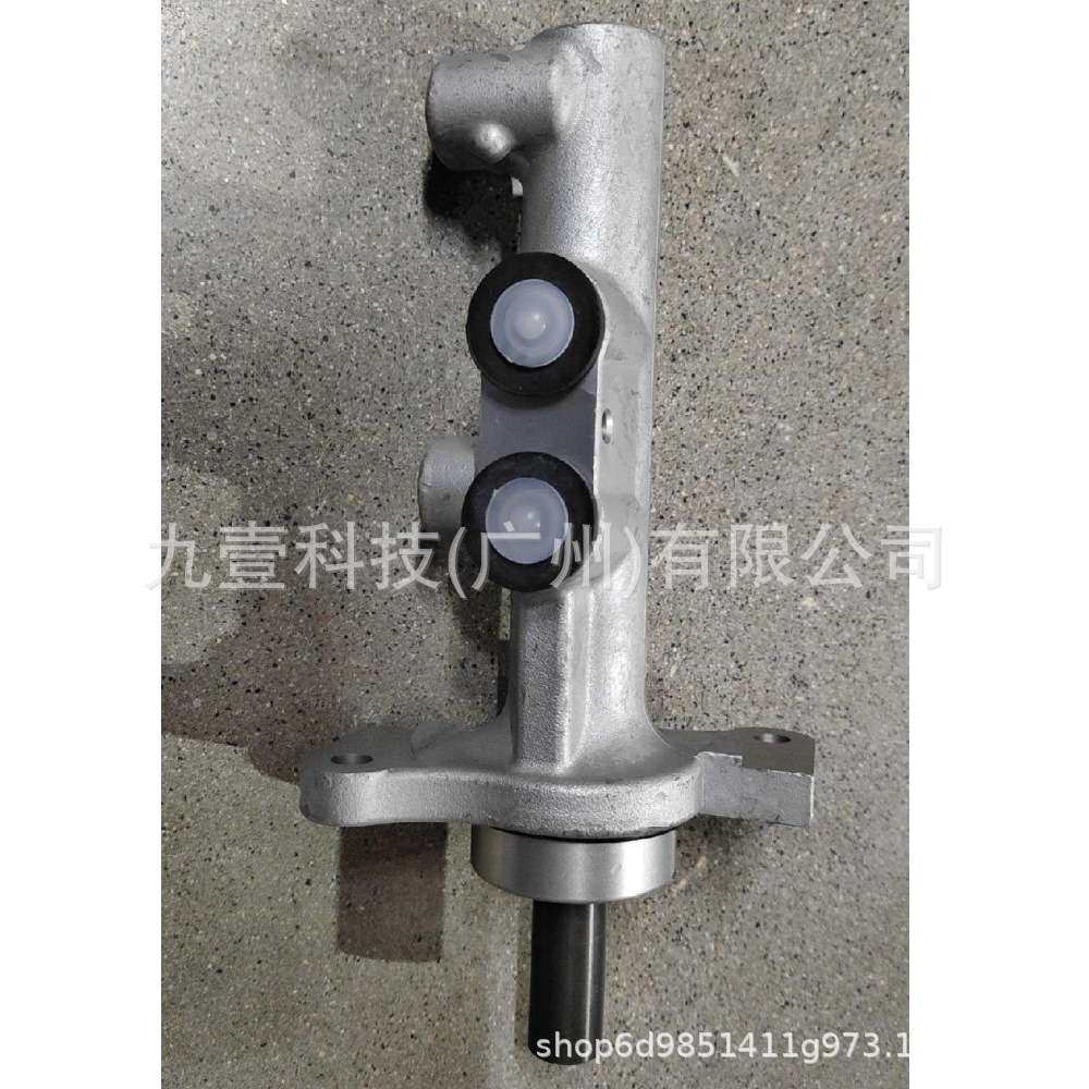 适用MAZDA CX9汽车刹车总泵(不带油壶TD11-43-40Z TD11-43-40ZA