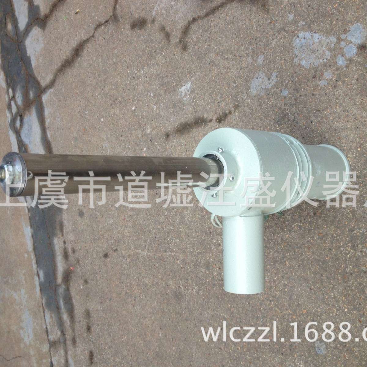 DY-AB粉料自动取样机 自动取样机 粉料取样 水泥取样机