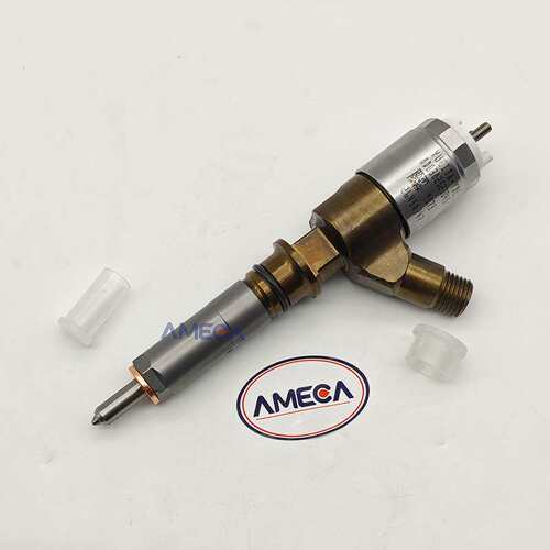 C4.4 C6.6柴油发动机零配件喷油器320-0680适用卡特挖掘机323D