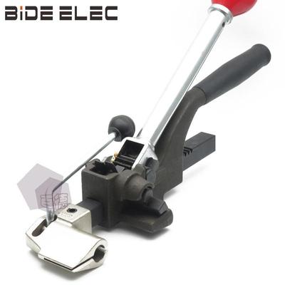 BDBT226重型不锈钢钢带缩紧器扎带专用工具 宽度适用9.5-19mm
