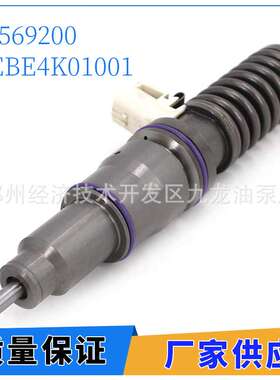 21569200喷油器总成喷油嘴