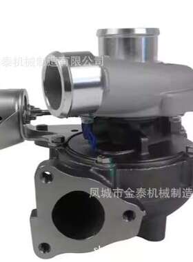 GT1544V涡轮增压器740611-5002S 740611-0002 28201-2A400