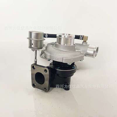 原厂DEV-Z20涡轮增压器D20TCIF-120041云内发动机ZJ35-X10018416