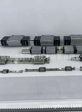 THK直线导轨滑块HRW27CA HRW27CAM 滑块