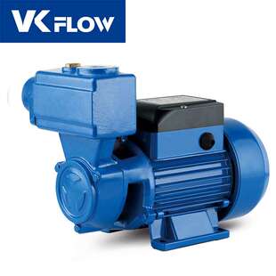 自吸泵TPS系列370W-750W水泵增压泵家用工业用抽水泵福建