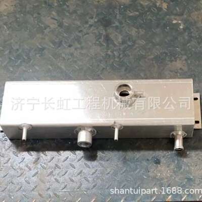 现货供应山推原装SG21-3平地机配件：224-03-01120 副水箱