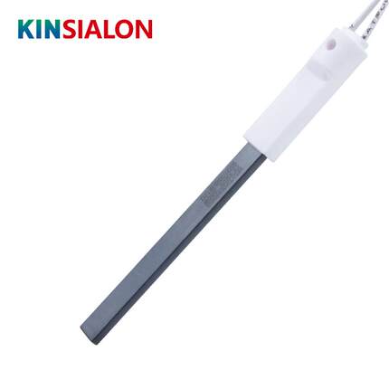 金赛隆 氮化硅点火棒120V 300W 燃烧机 点火炉 取暖炉点火棒