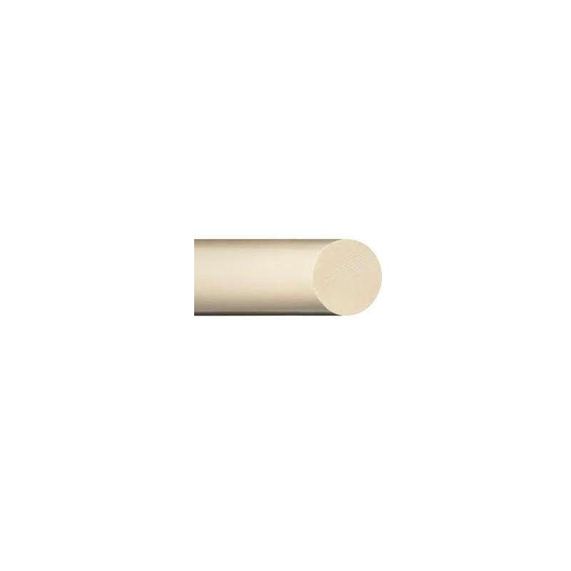 moltec FG150黑色碳纤维POM棒高耐磨聚醚醚酮板本色加玻纤POM棒