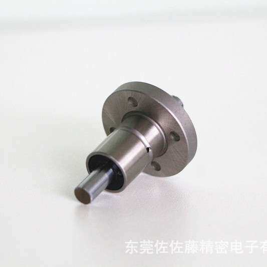 NB滚珠花键直线轴承SSPT6 SSPT8 SSPT10  SSPF6 SSPF8 SSPF10