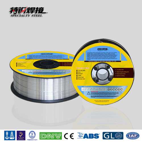 小盘ER5356铝焊 ER5183铝镁焊丝ER4043铝硅焊丝 ER1070纯铝0.45kg