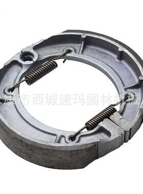 4WV-W253E-01-00 5FU-WF536-00-00离合器总成