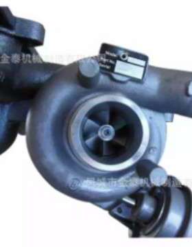 BV39 54399880017 54399880001 54399880006 增压器