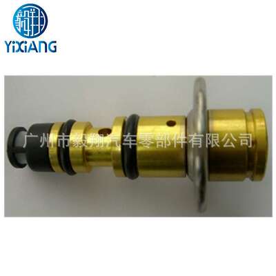 适用AC Compressor Solenoid Control Valve Volkswagen Skoda