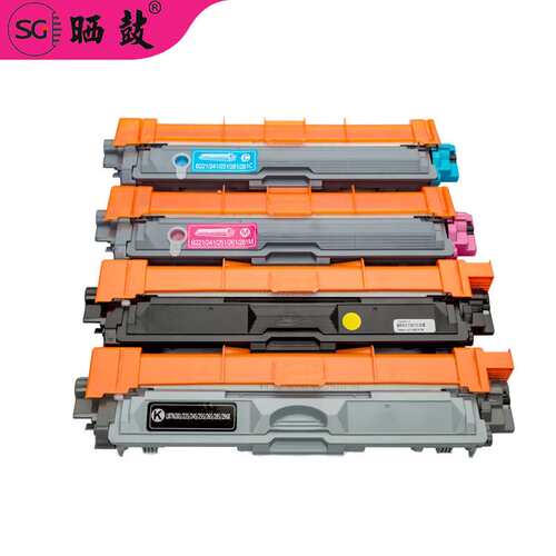 9020CDN粉盒适用兄弟TN281 285粉盒MFC9340 9140 HL3150 3170硒鼓