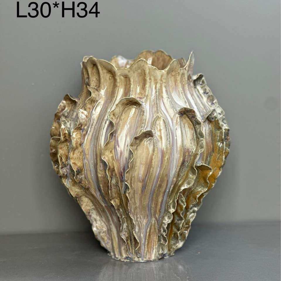 英式复古风客厅茶几桌面中古风饰盒首饰盒摆件样板间软装搭配设计