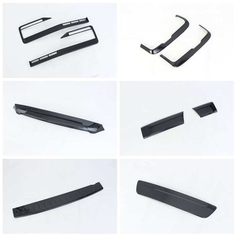 24坦克500 Hi4-T改装 适用长城Tank黑武士版前雾灯 尾灯机盖饰条L,3C数码配件,USB灯,淘宝优惠券,粉丝福利购,淘宝优惠卷