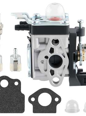 A021004600 A021004601化油器 ECHO SRM-2620 HCA-2620 PPT-2620