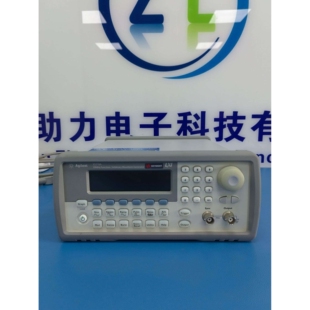 是德科技 安捷伦33210A 33220A 33250A keysight33500B信号发生器
