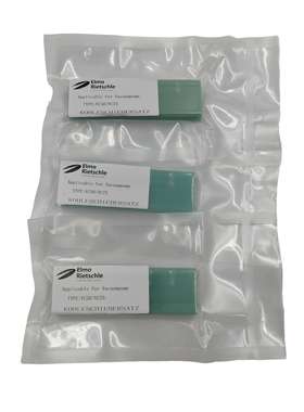 里其乐Rietschle真空泵旋片叶片碳片用于里其乐vc50和vc75