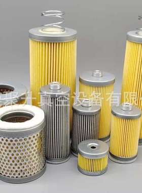 供应rietschle里其乐真空泵空气滤芯731148 进气过滤器 原厂品质