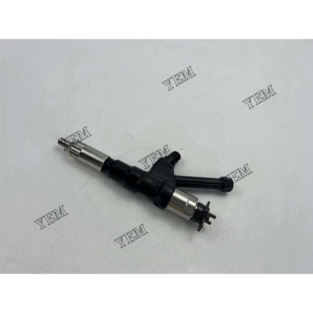 适用日野P11C喷油器件号095000-5215 DENSO 发动机共轨喷油器油咀,玩具/童车/益智/积木/模型,遥控车升级件/零配件,淘宝优惠券,粉丝福利购,淘宝优惠卷